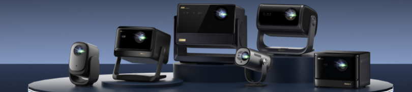 CES2026专题报道：当贝、海信等品牌上演神仙打架