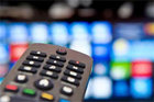 第一现场客户端TV版正式上线天威4K电视，提供多元内容服务