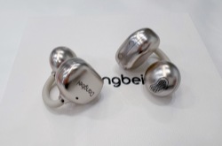 耳夾式藍(lán)牙耳機(jī)當(dāng)貝Air1深度開(kāi)箱測(cè)評(píng)：AI耳機(jī)里的卷王值得買(mǎi)嗎?