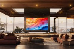 海信UX2026款重磅发布 7大全球首创定义时代旗舰