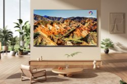 海信发布E7S Pro终结取舍困境，玲珑真彩背光开启“原生色彩”时代