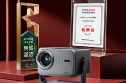大奖加持！哈趣用产品说话，收获权威认可