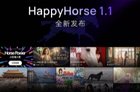 抢先！PixPix将率先接入阿里最新视频模型HappyHorse 1.1