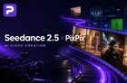 Seedance2.5怎么用？PixPix视频爆款复刻与AI带货视频教程