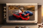 海信新一代性能旗舰E7S Pro+正式发布，原生真彩再进阶