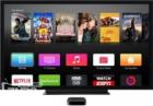 新Apple TV可能不支持4K视频