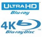 4K蓝光光盘BDA正式公布 支持HDR 60fps