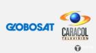 <b>巴西电视运营商Globosat推出4K超高清晰度电视服务</b>