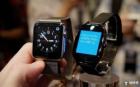 华硕ZenWatch 2：最像Apple Watch的智能表