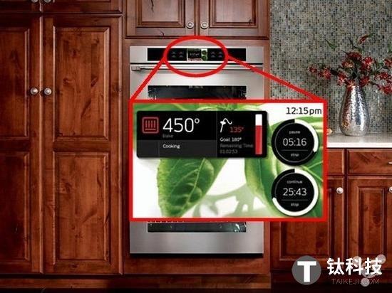 千奇百怪的Android设备 一个比一个有才