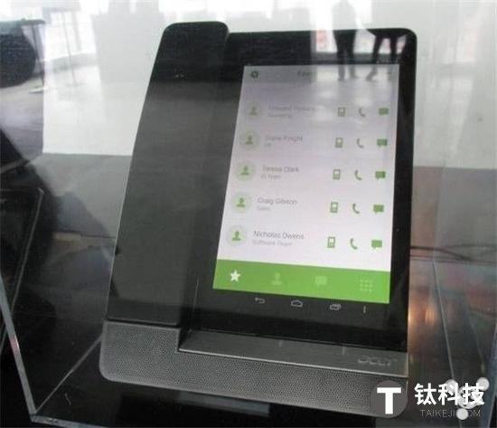 千奇百怪的Android设备