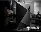 NVIDIA发布大杀器SHIELD TV 最低价只需1242元