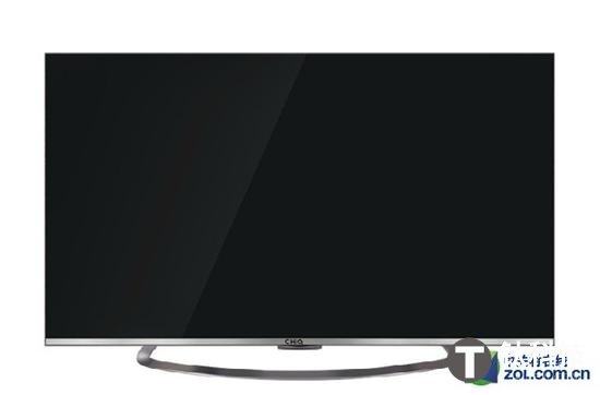 出色面板提供优秀画质 IPS硬屏电视推荐 