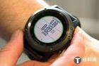 Garmin Fenix 3智能手表体验 健身GPS集一身