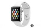 爆料！下一代Apple Watch将搭载三星OLED屏幕
