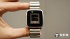 Pebble Time Steel手表月底发货 售价约1567元