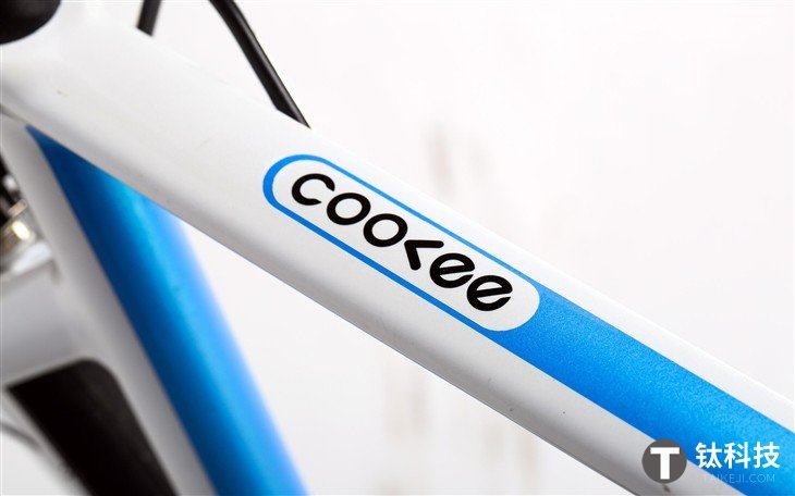 智能单车真的来了 曲奇Cookee单车发布 
