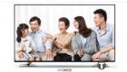 <b>7.15酷开TV再发力 酷开发布A43旗舰版售价2299元</b>