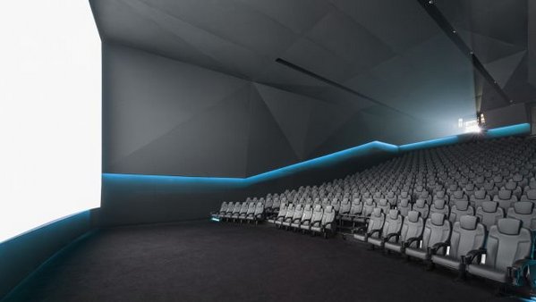 Dolby Cinema：为影迷带来由最先进科技影院