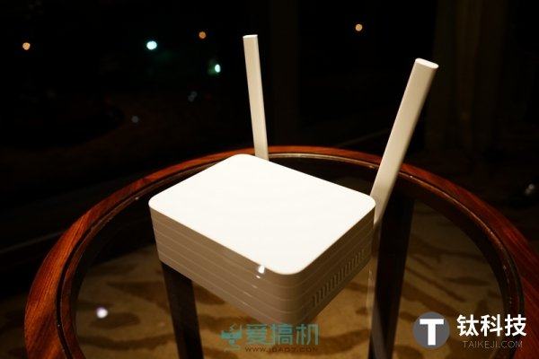 智能生态逐渐成形 小米智能家居新品图赏