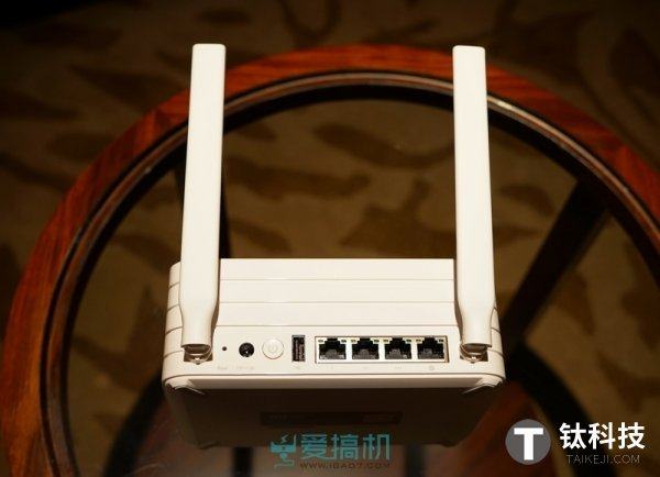 智能生态逐渐成形 小米智能家居新品图赏