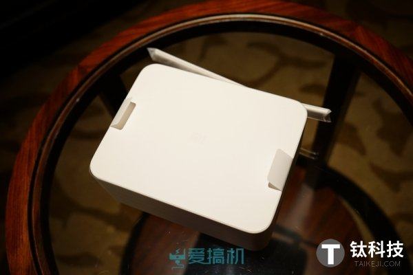 智能生态逐渐成形 小米智能家居新品图赏
