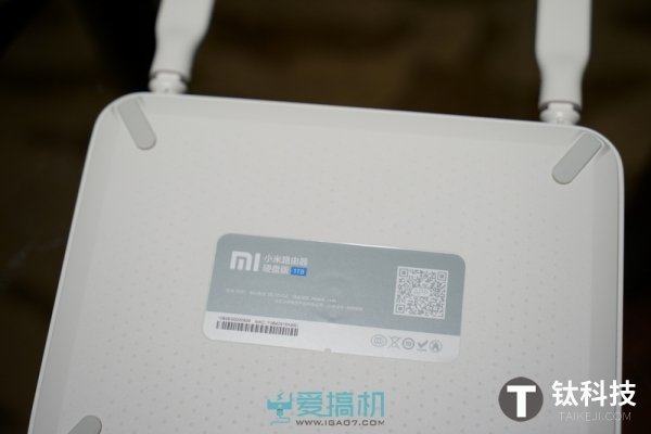 智能生态逐渐成形 小米智能家居新品图赏