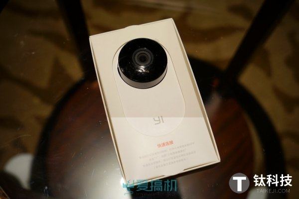 智能生态逐渐成形 小米智能家居新品图赏