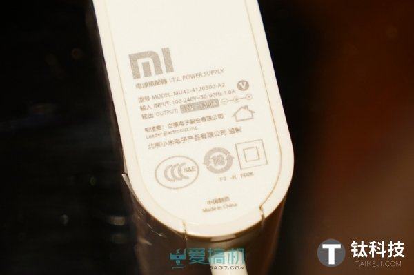 智能生态逐渐成形 小米智能家居新品图赏
