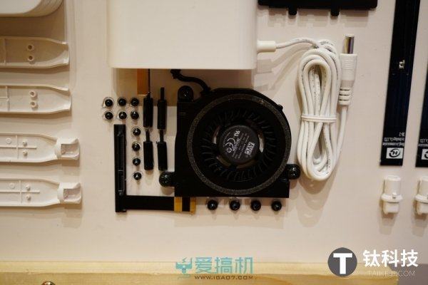 智能生态逐渐成形 小米智能家居新品图赏