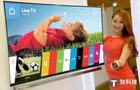 LG webOS 2.0：在复杂功能与简洁操作间平衡