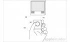 苹果新专利曝光 Apple TV遥控器配置指纹传感器