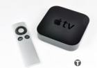 苹果新专利曝光 Apple TV遥控或将添加指纹识别