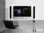 <b>新款Apple TV或将于9月发布 支持第三方应用</b>