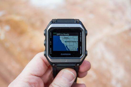 Garmin Epix体验：手表+导航是个好主意吗？
