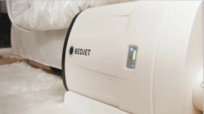 单身汪的福利 国外发明能帮你暖床的神器BedJet