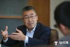 <b>专访黎瑞刚：微鲸电视牵手腾讯、阿里巴巴</b>