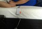 Beddit评测：功能全面但实用性差的睡眠监测带