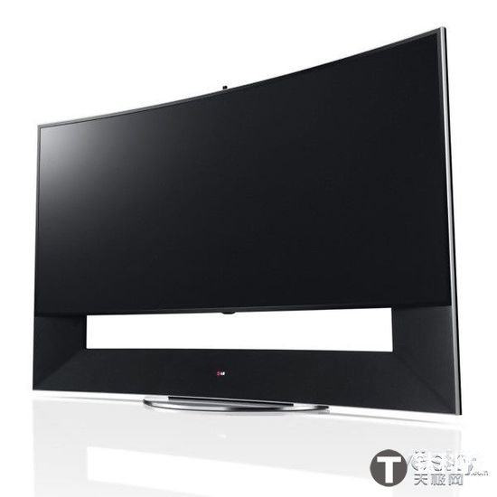 LG 105寸电视将亮相IFA 本周在韩国开始预购