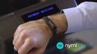万事达和Nymi：手环成功实现首次心跳认证支付