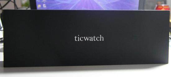Ticwatch智能手表评测：对比Moto 360选哪个？