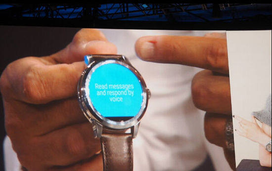 时尚品牌Fossil将于10月发布智能手表