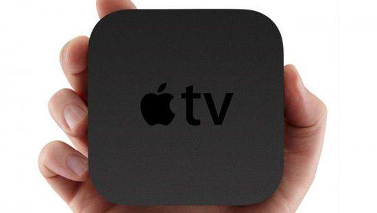 新Apple TV或配备体感功能遥控器 可玩休闲游戏