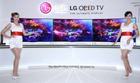 <b>IFA 2015：LG将展出支持HDR技术的4K OLED电视</b>