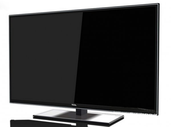 TCL E4300系列 3D智能电视