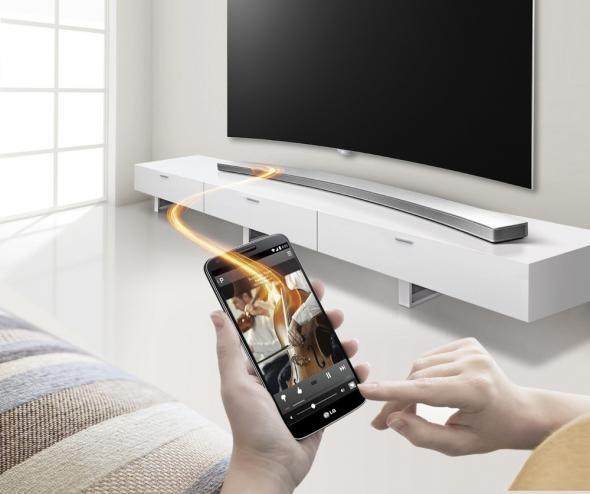 IFA家电新品有哪些 从OLED电视到智能传感器