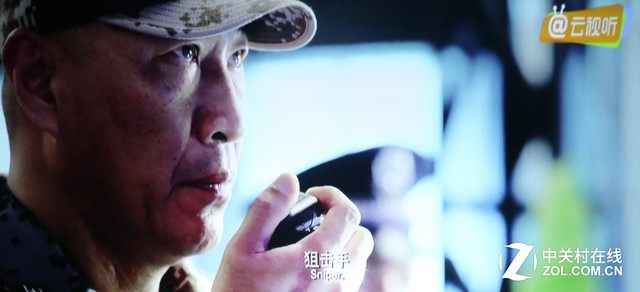 完虐50英寸智能电视 元投影工程机首测 