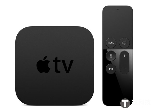 新款Apple TV不为人知的7个细节