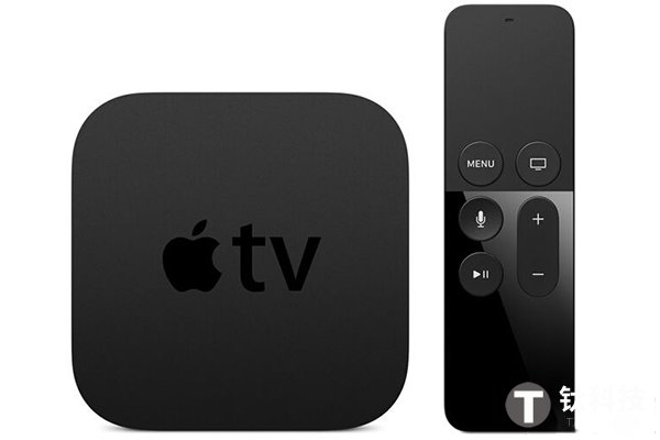 赛睿推出Apple TV专用游戏手柄 超长续航40小时