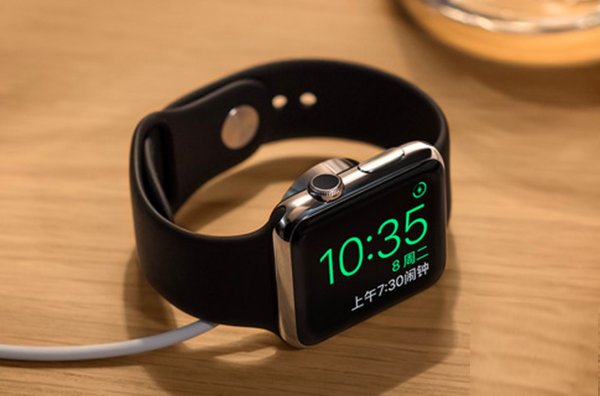 Apple Watch全新系统Watch OS 2正式推送 姗姗来迟